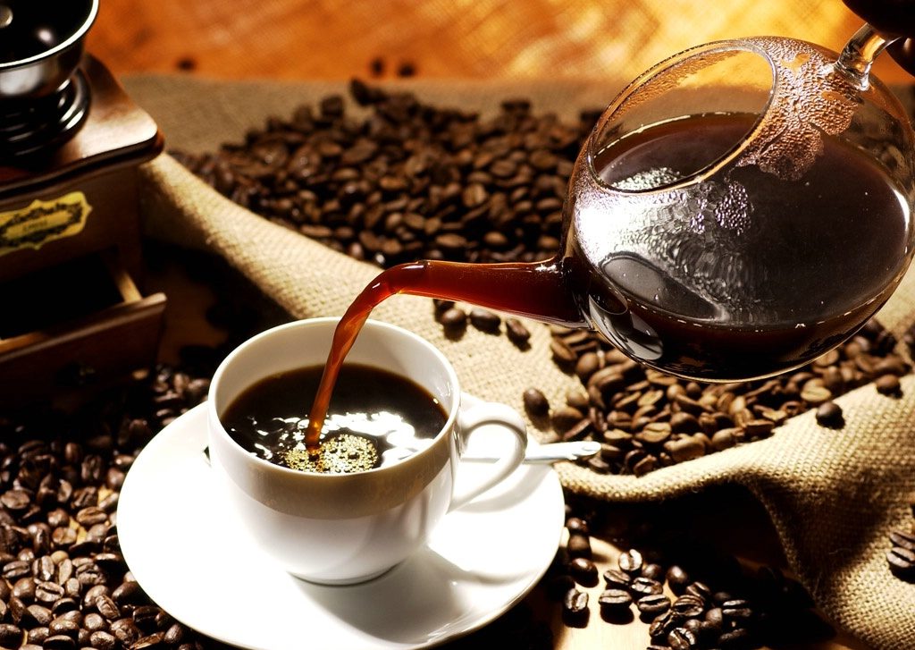 Nét đặc trưng văn hoá uống cà phê của người Brazil 