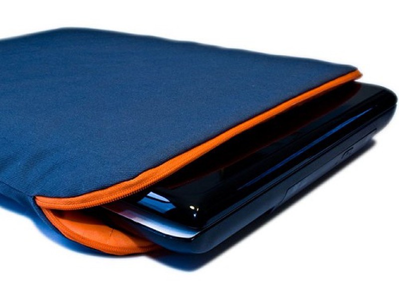 Túi chống sốc giúp bảo vệ laptop tốt hơn