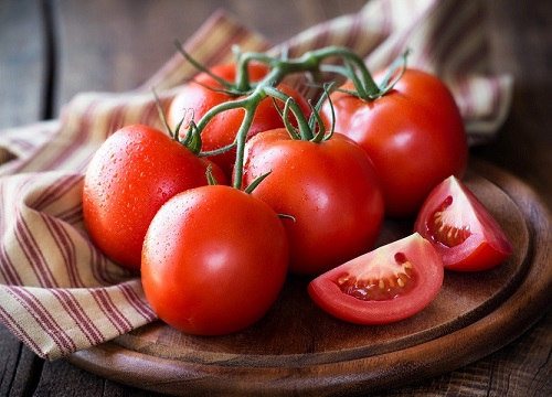 Ăn cà chua có thể giúp chúng ta phòng chống ung thư